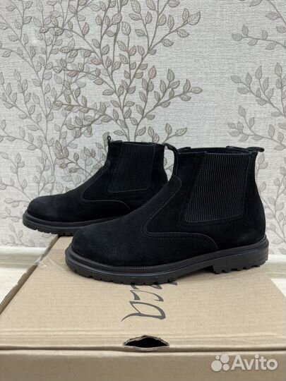 Челси мужские зимние