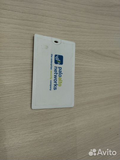 Межсетевой экран PaloAlto Networks PA-220