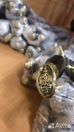 Набор шампуров нквд