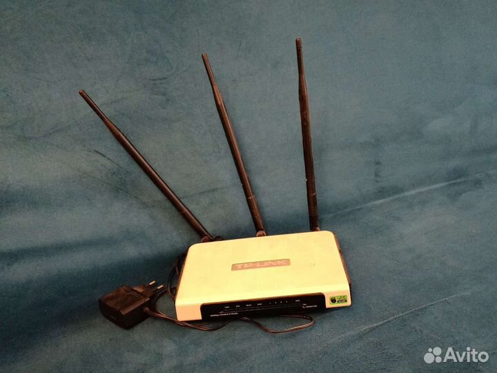 Wi-fi роутер 2 шт