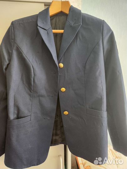 Китель фсин женский