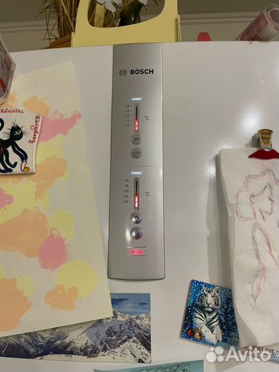 Холодильник