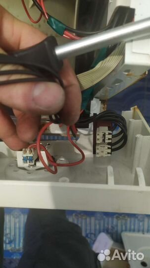 Ремонт стиральных машин на дому частный мастер