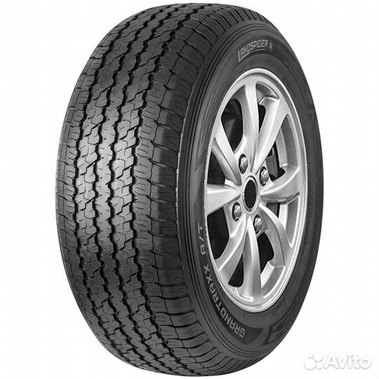 Landspider Grandtraxx A/T 245/65 R17 111H