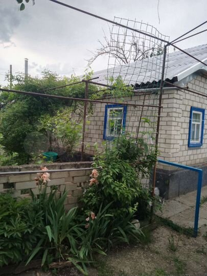 Дом 69 м² на участке 22 сот.