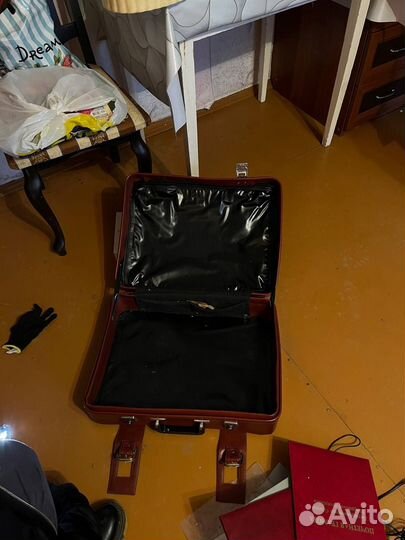 Чемоданый СССР