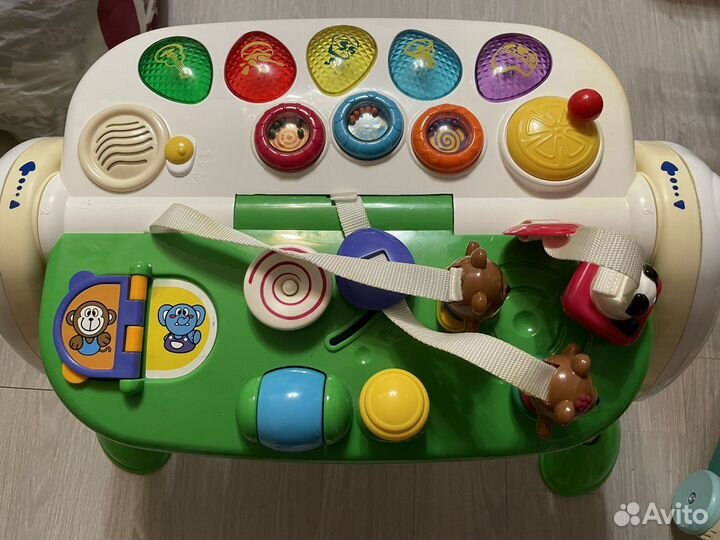 Chicco Развивающий стол
