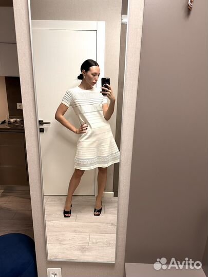 Платье мини Twin Set