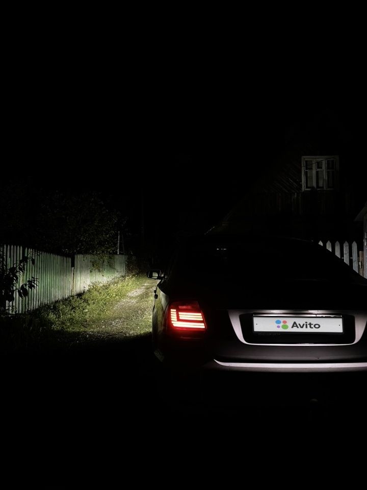 Volkswagen Polo: фото владельца