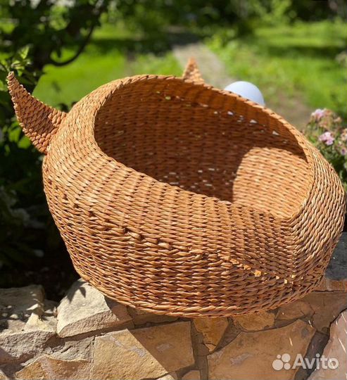 Лежак для животных