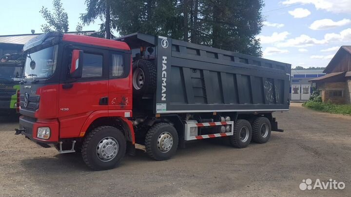 Shacman (Shaanxi) X3000, 2023