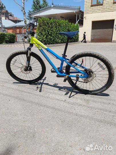 Велосипед подростковый Norco Storm