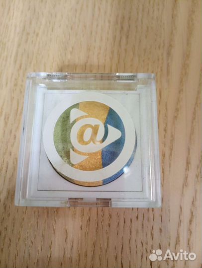 Тени для век Mary kay