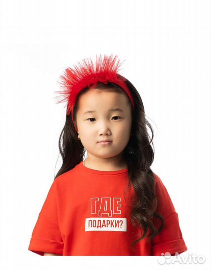 Аксессуары для головы для девочек Reserved и Bodo