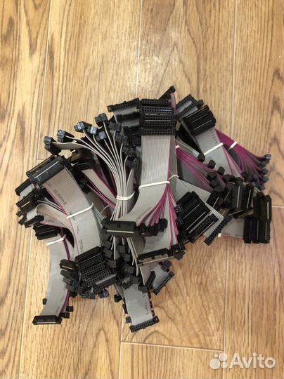 Шлейф WM кп—пп