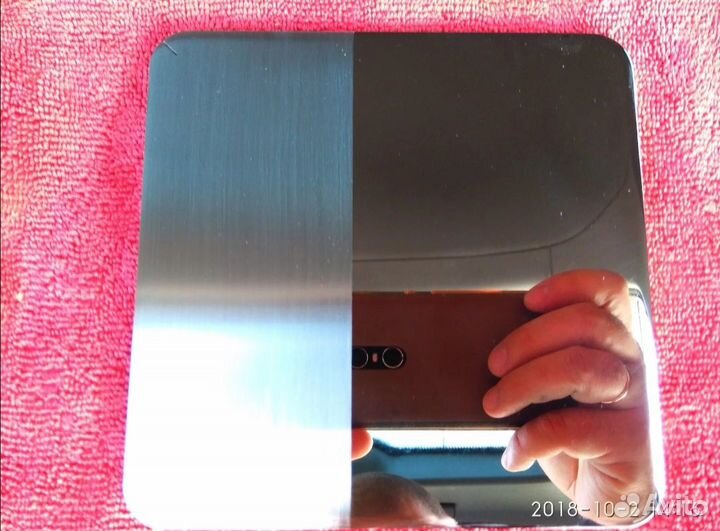 Полировка и шлифовка металла, нержавейка