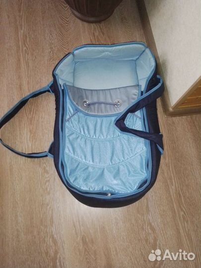 Сумка переноска для детей