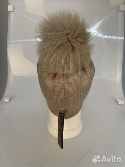Шапка зимняя женская новая