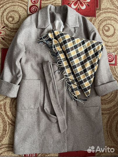 Пальто
