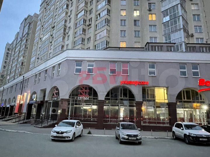 Продаю офисное помещение 130 кв.м