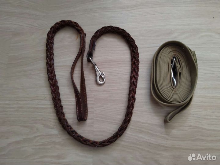 Поводок для собак