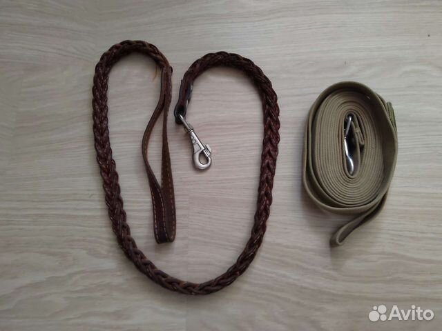 Поводок для собак