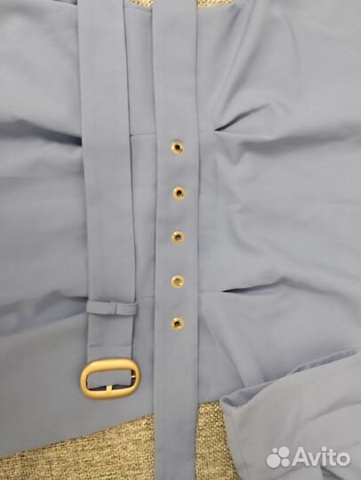 Женское платье