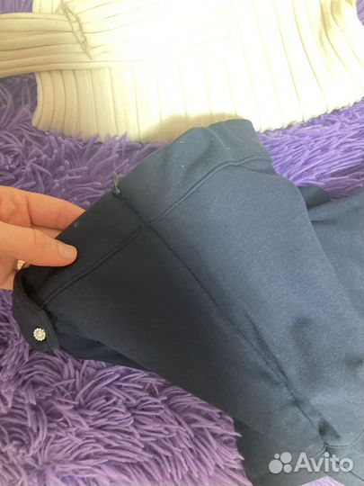 Школьная форма для девочки 140