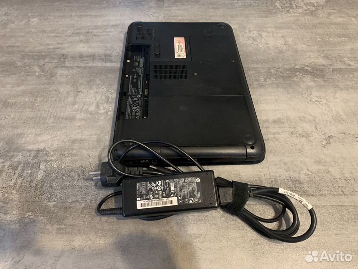 Запчасти Hp G6 2156sr