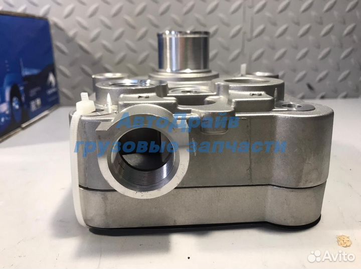 Ремкомплект компрессора LP3980 Ман Тга