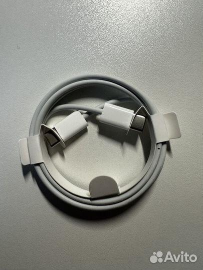 Кабель для iPhone/iPad