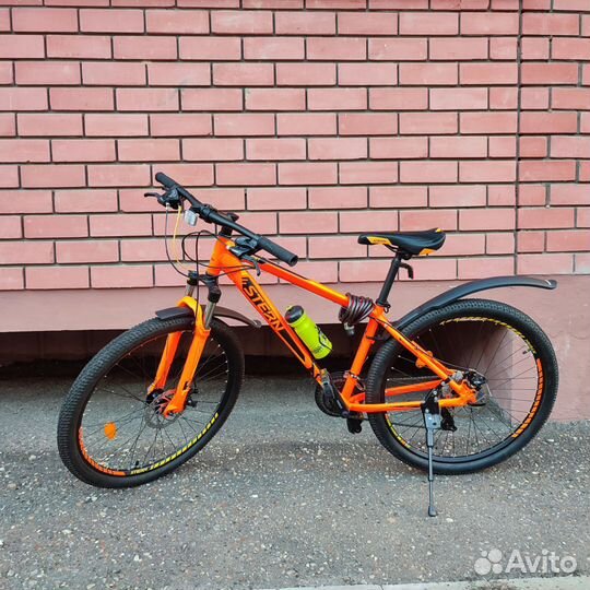 Велосипед stern Energy 2.0