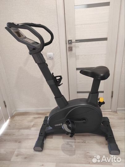 Велотренажер torneo