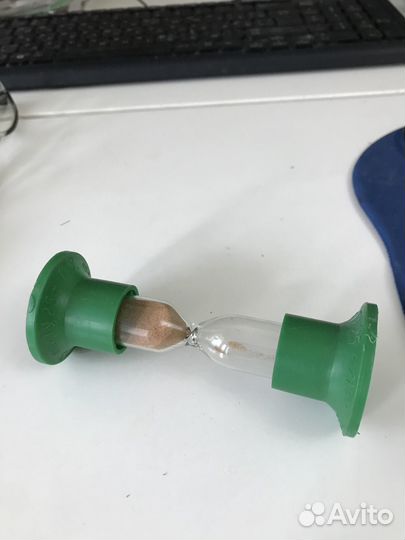 Песочные часы