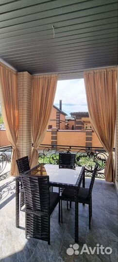 Уличные шторы для беседки