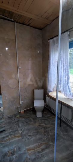 Дом 90 м² на участке 25 сот.