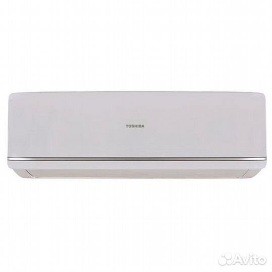 Сплит-система toshiba RAS-24U2KH3S-EE/RAS-24U2AH3S-EE