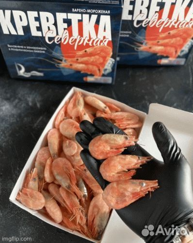 Рыба, мясо, ягода
