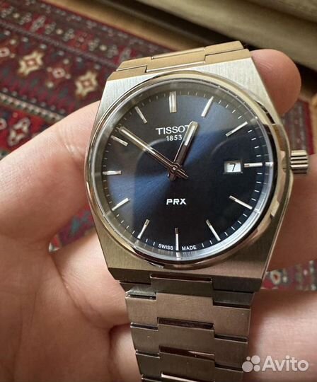 Tissot PRX T-Classic (оригинал)