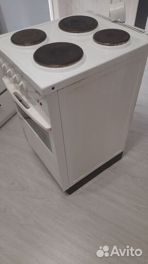 Плита электрическая gorenje бу