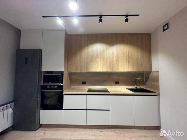 Кухонный гарнитур \ Кухня от производителя