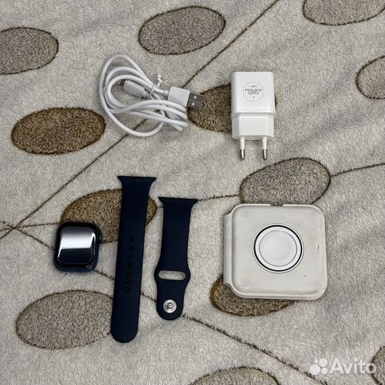 Apple watch series 7 41mm