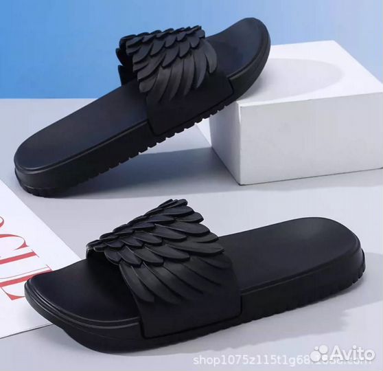 Сланцы женские