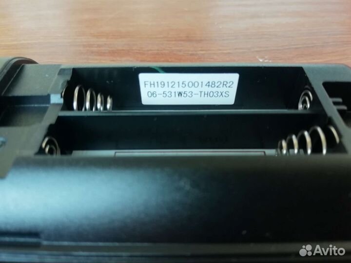 Пульт Ду для телевизоров thomson