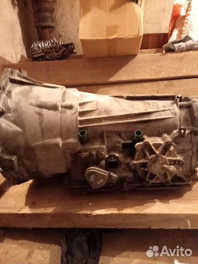 Коробка передач