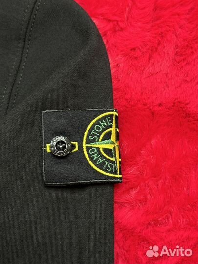 Свитшот Stone Island Оригинал