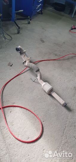 Катализатор