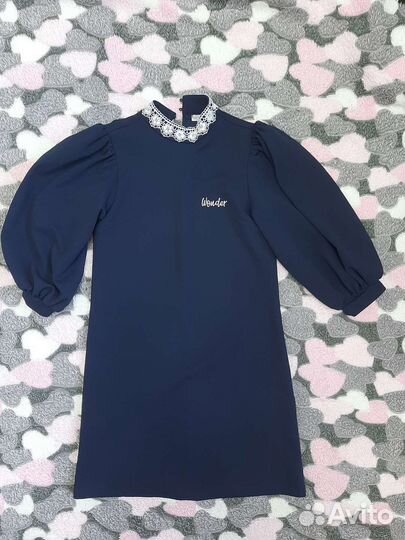 Школьные вещи 140-146