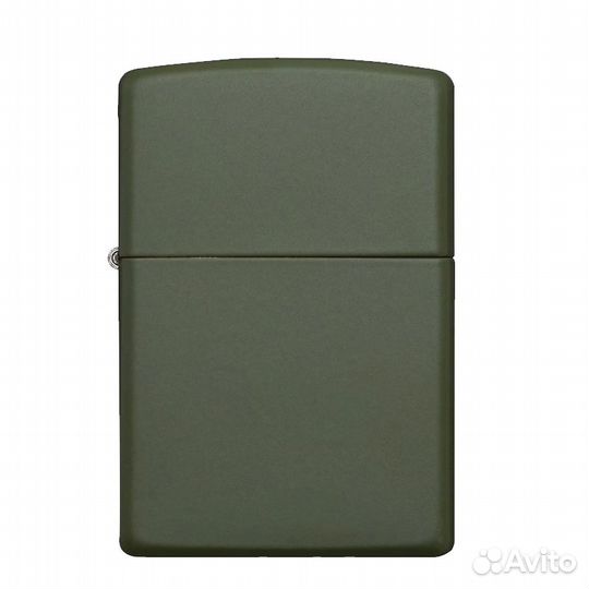 Зажигалка Zippo 221 Оригинал Новая