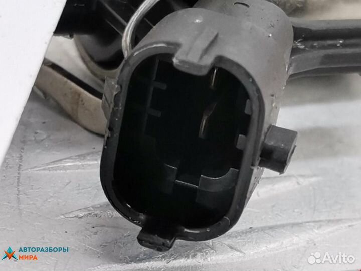 Форсунка Peugeot 308 T7 2008 1984H7